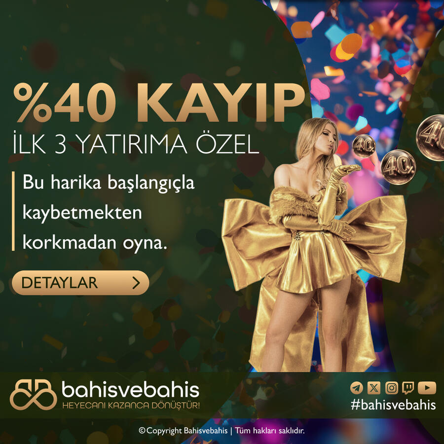 BahisveBahis