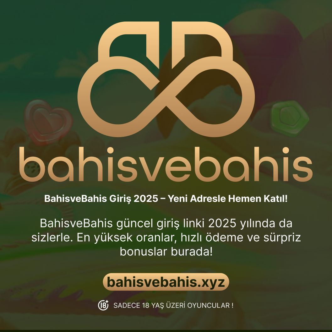 bahisvebahis